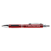 PE628-VIENNA™ PEN-Red with Blue Ink